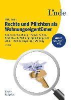 bokomslag Rechte und Pflichten als Wohnungseigentümer