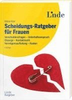 Scheidungs-Ratgeber für Frauen 1