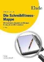 bokomslag Die Schreibfitness-Mappe