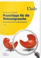 bokomslag Praxistipps für die Wohnungssuche