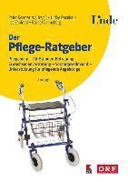 bokomslag Der Pflege-Ratgeber