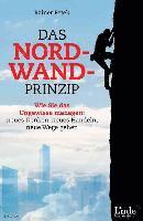 bokomslag Das Nordwand-Prinzip