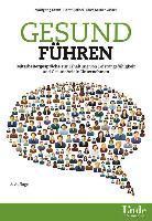 bokomslag Gesund führen