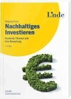 Nachhaltiges Investieren 1