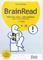 bokomslag BrainRead