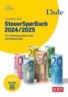 bokomslag SteuerSparBuch 2024/2025