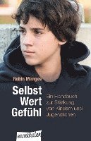 Robin Menges - Selbst.Wert.Gefühl, Inbunden. Tillgänglighet: Lägg i varukorg