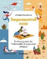 Michaela Hauptmann - Temperamentvoll essen, Inbunden. Tillgänglighet: Lägg i varukorg