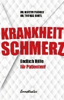 Krankheit Schmerz 1