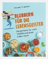 bokomslag Blubbern für die Lebensgeister