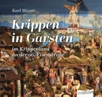 Krippen in Garsten 1