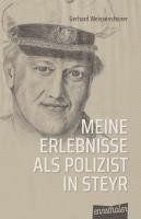 bokomslag Meine Erlebnisse als Polizist in Steyr