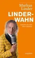 Markus Linder - LINDERWAHN, Häftad. Tillgänglighet: Lägg i varukorg