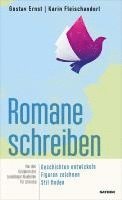 bokomslag Romane schreiben