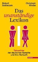 bokomslag Das unanständige Lexikon