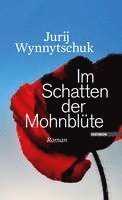 bokomslag Im Schatten der Mohnblüte