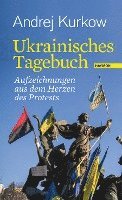 bokomslag Ukrainisches Tagebuch