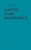 bokomslag Laufen ohne anzuhalten