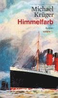 bokomslag Himmelfarb