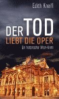 bokomslag Der Tod liebt die Oper