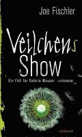 bokomslag Veilchens Show