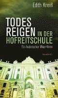 Todesreigen in der Hofreitschule