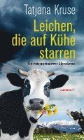 bokomslag Leichen, die auf Kühe starren