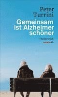 bokomslag Gemeinsam ist Alzheimer schöner