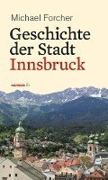 Geschichte der Stadt Innsbruck 1