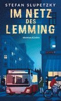 Stefan Slupetzky - Im Netz des Lemming, Häftad