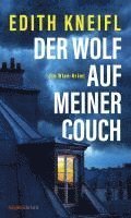 bokomslag Der Wolf auf meiner Couch