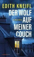 Edith Kneifl - Der Wolf auf meiner Couch, Häftad