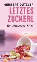 bokomslag Letztes Zuckerl