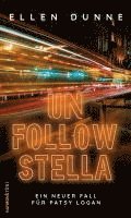 bokomslag Unfollow Stella