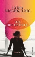 Die Richterin 1