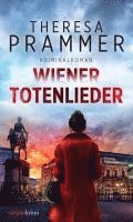 bokomslag Wiener Totenlieder