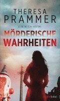 bokomslag Mörderische Wahrheiten