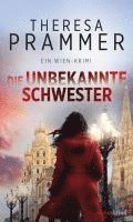 bokomslag Die unbekannte Schwester