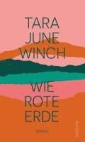 Wie rote Erde
