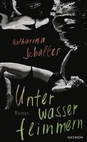 Unterwasserflimmern 1
