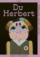 Lydia Haider, Judith Goetz, Marina Weitgasser - Du Herbert, Inbunden