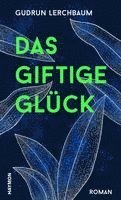 bokomslag Das giftige Glück