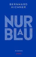 bokomslag Nur Blau