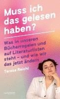 bokomslag Muss ich das gelesen haben?