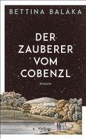 bokomslag Der Zauberer vom Cobenzl