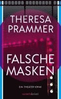 bokomslag Falsche Masken