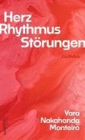 bokomslag Herz. Rhythmus. Störungen