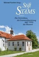 bokomslag Stift Stams