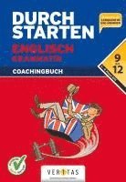 Sonja Häusler, Katrin Pürer, Franz Zach - Durchstarten Englisch 9.-12. Schuljahr. Grammatik, Häftad