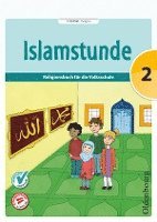 bokomslag Islamstunde 2